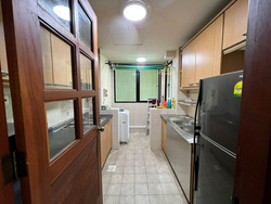 Simei Green Condominium (D18), Condominium #561998831